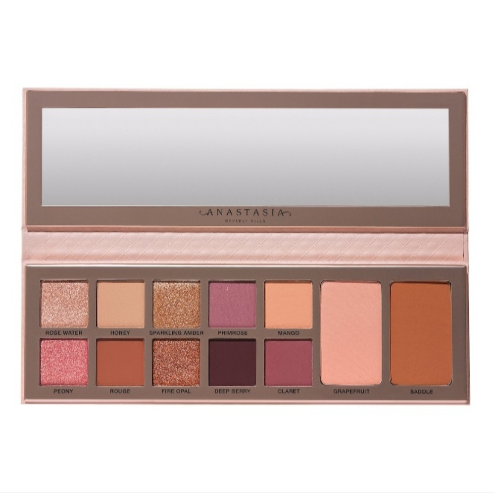Anastasia Beverly Hills All-in-One Palette- Primrose